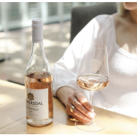 Diemersdal Sauvignon Rosé